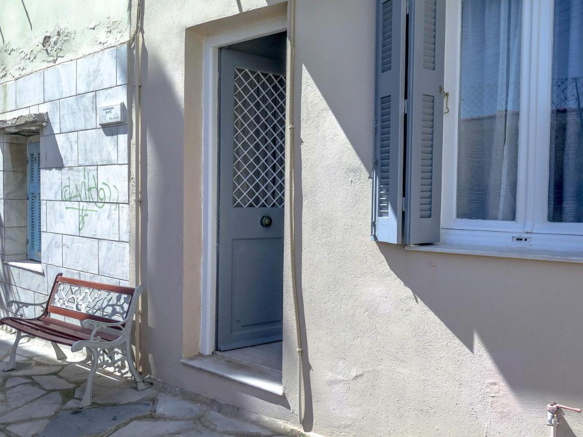 Roi'S Residence Ερμούπολη Εξωτερικό φωτογραφία
